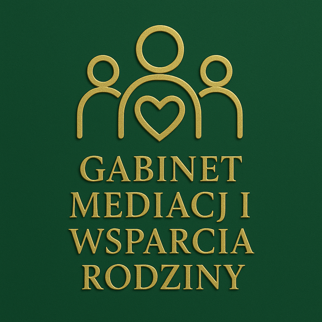 Logo gabinetu